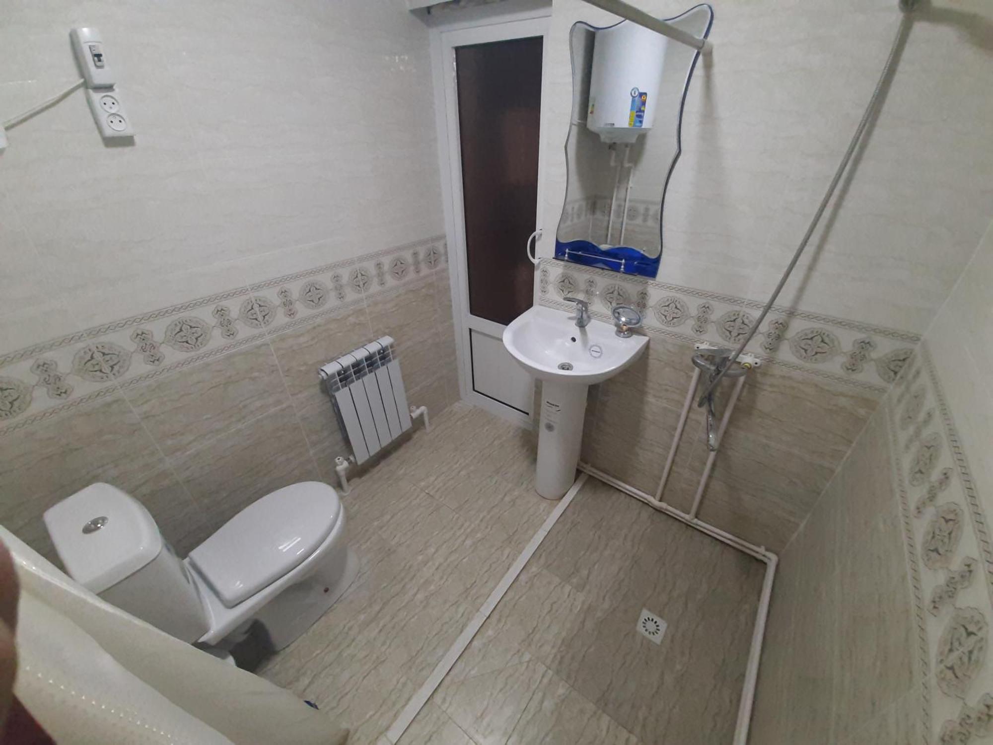 Dilnura Guest House Bukhara Eksteriør billede