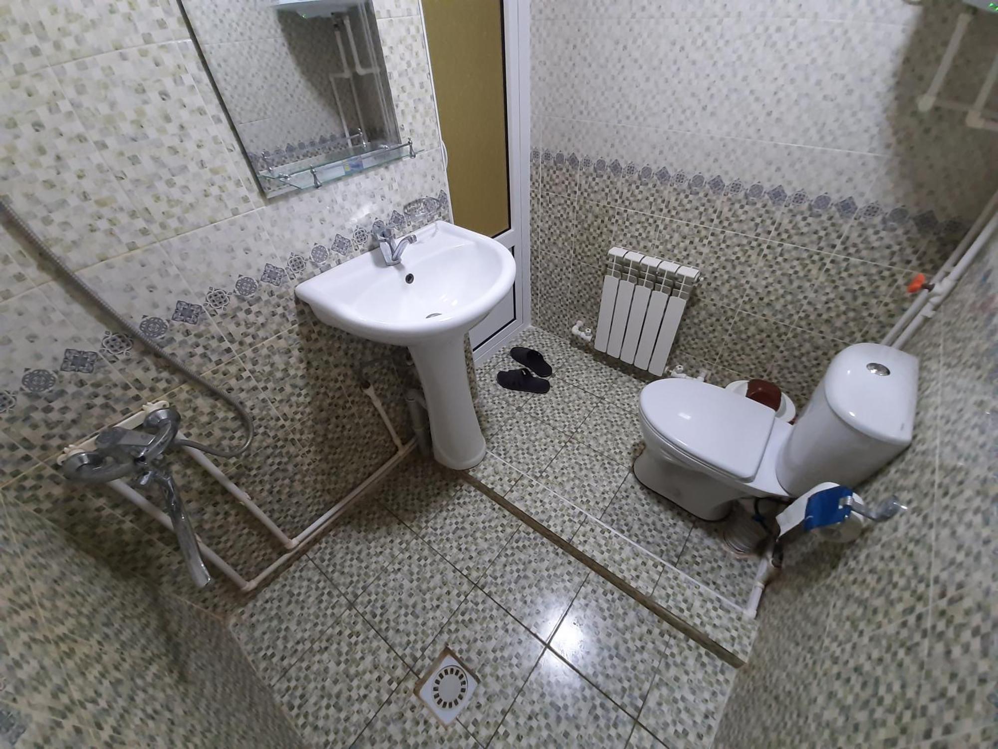 Dilnura Guest House Bukhara Eksteriør billede
